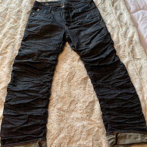 G-Star Raw Staq Tapered Jeans